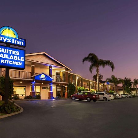 Days Inn & Suites Sdsu - La Mesa - San Diego Exterior photo