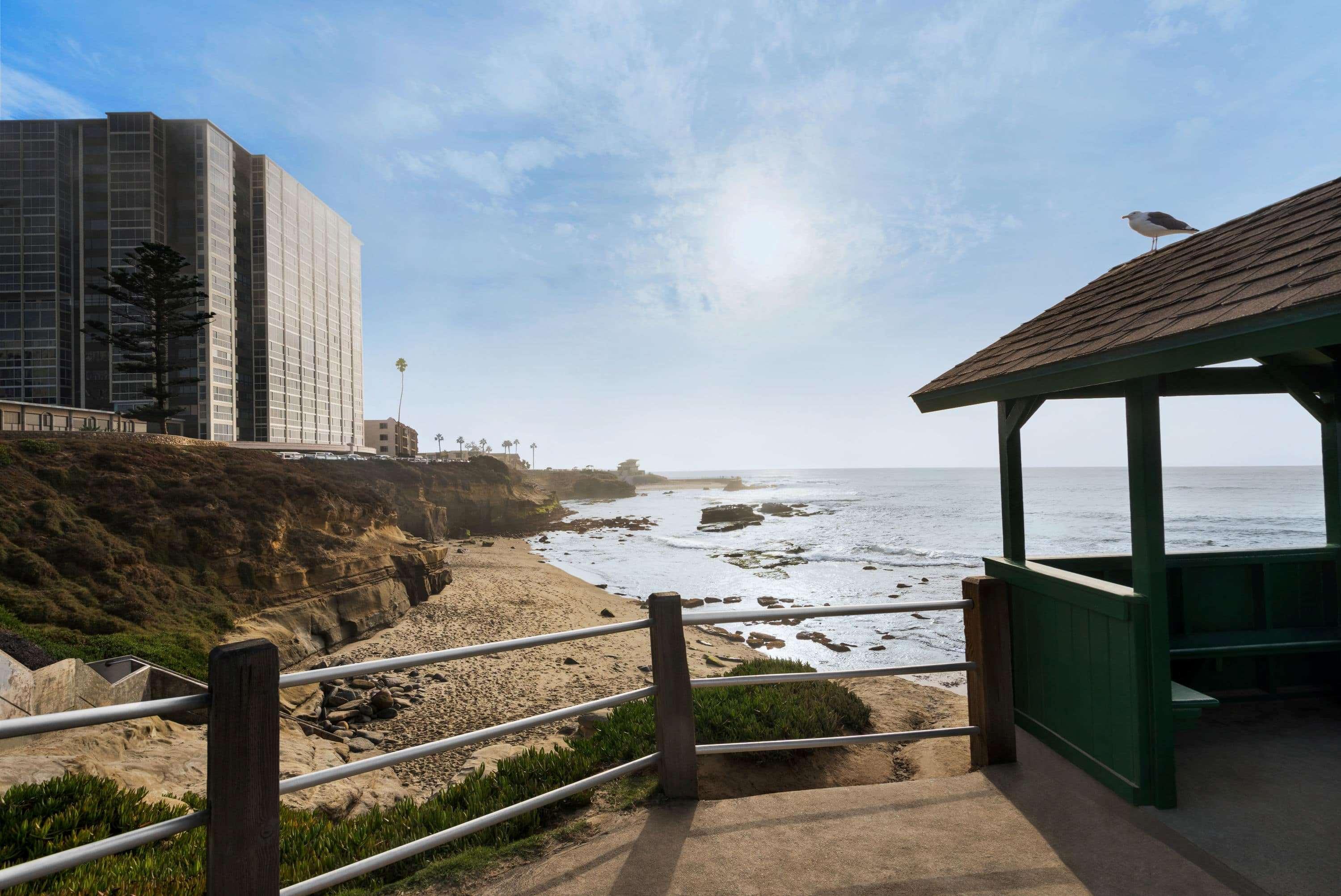 Days Inn & Suites Sdsu - La Mesa - San Diego Exterior photo